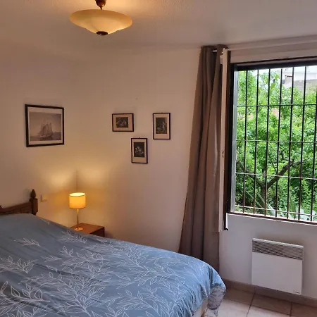 Villa El Correc Laroque-des-Albères Buitenkant foto
