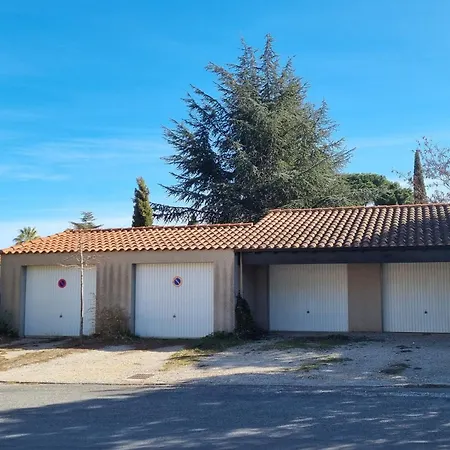 Villa El Correc Laroque-des-Albères Buitenkant foto