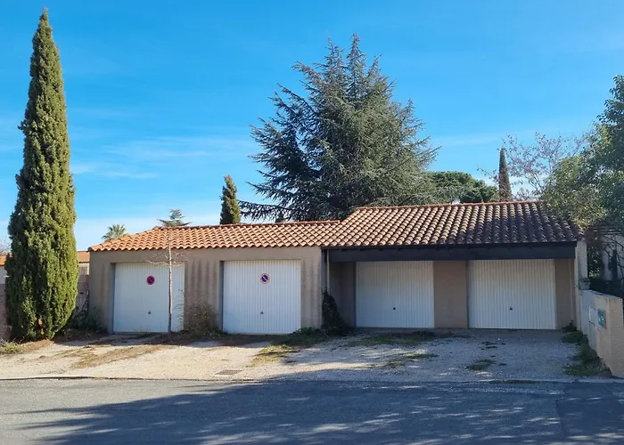 Villa El Correc