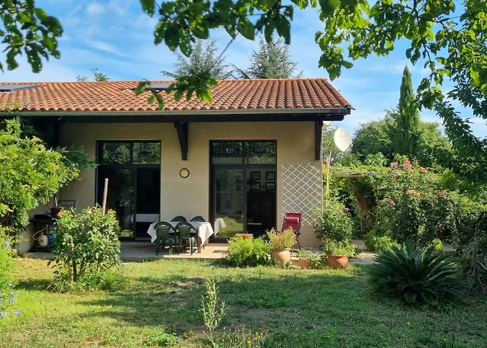 Villa El Correc