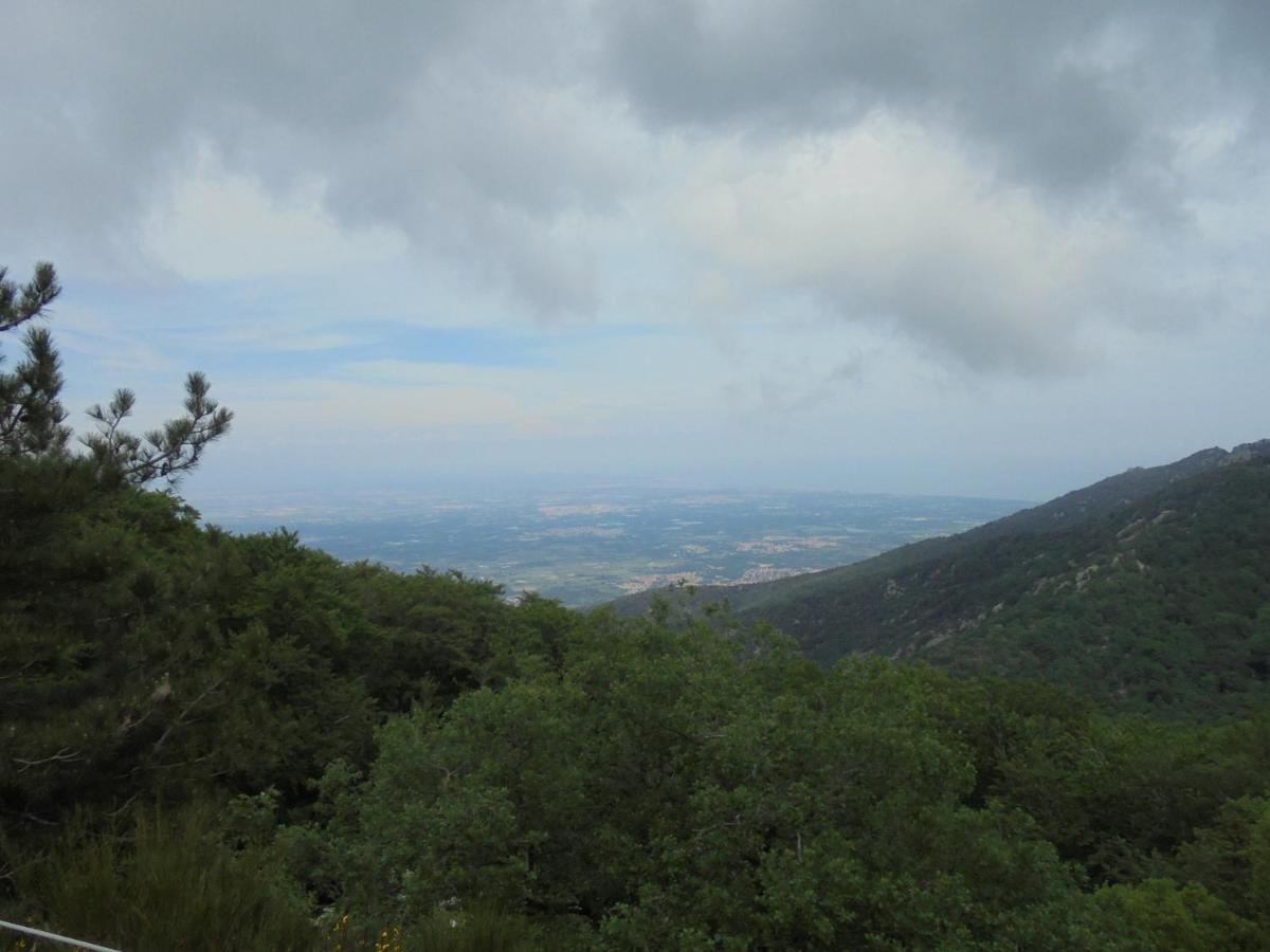 El Correc Holiday home