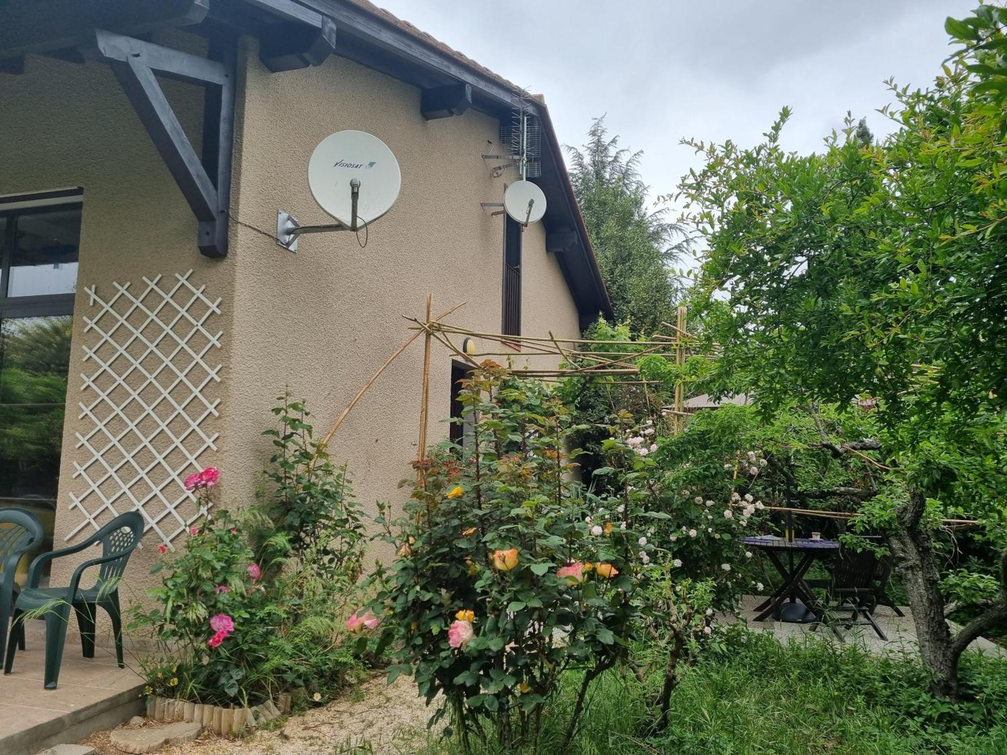 El Correc Holiday home