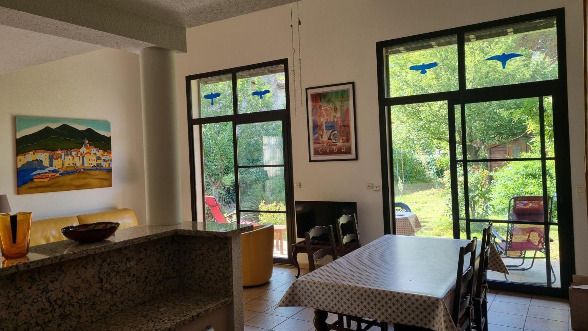 El Correc Holiday home