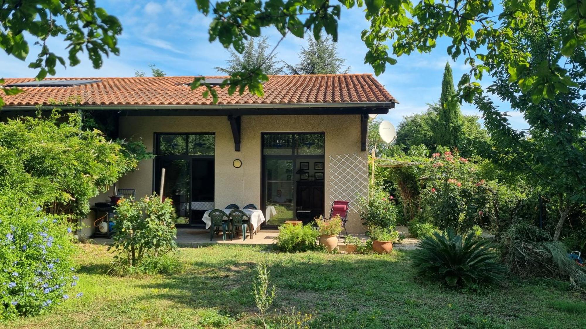 Holiday home El Correc *